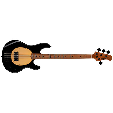 Sterling By Music Man Pete Wentz Signature StingRay Bass Sterling by Music Man