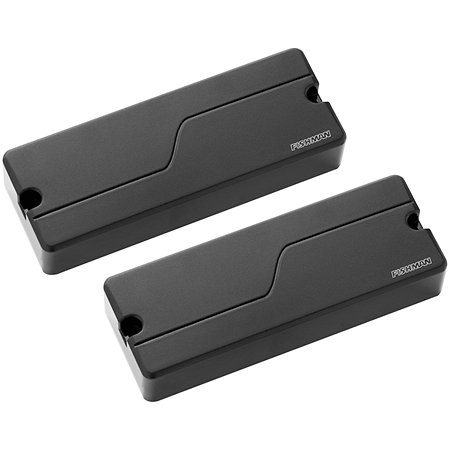 Fishman PRF-M38-SB2 Set Modern Humbucker 3 voies