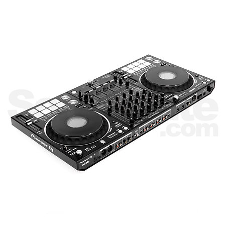 Pack DDJ-1000 SRT + DM-40D Pioneer DJ