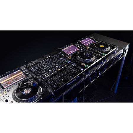 Pack DJM-A9 + Flight case Pioneer DJ