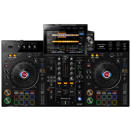 Pack XDJ-RX3 + DM-40D Pioneer DJ