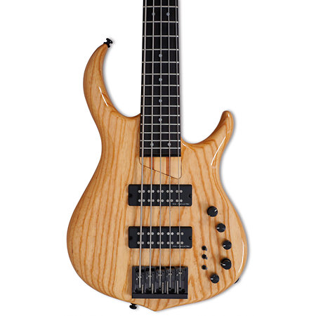 M5 Swamp Ash-5 NT Marcus Miller