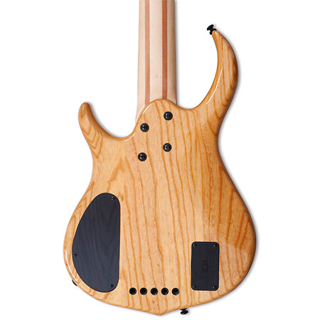 M5 Swamp Ash-5 NT Marcus Miller