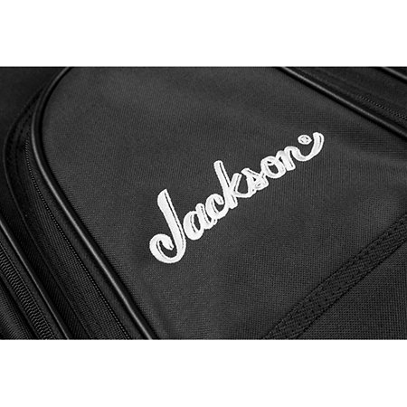 Concert Bass Minion Gig Bag Black Jackson