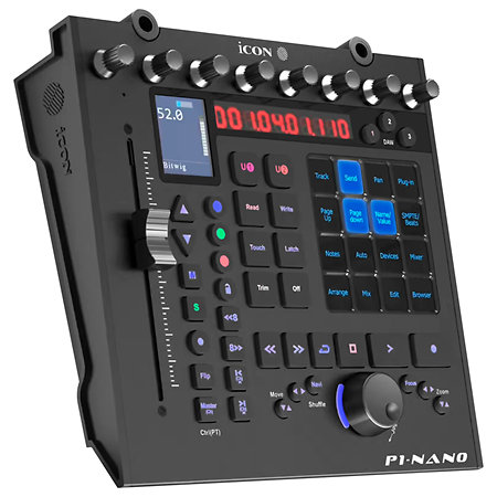 P1-Nano Icon Pro Audio