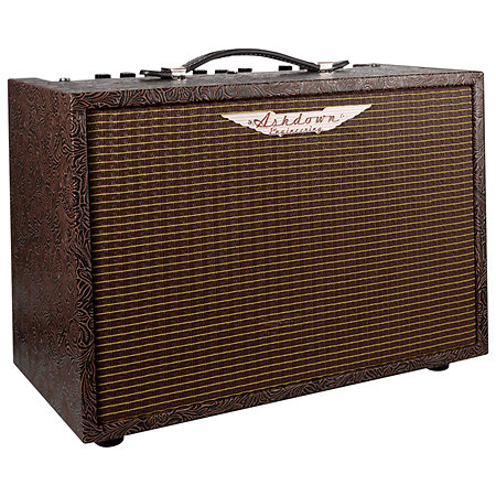 Ashdown Woodsman Classic 40W