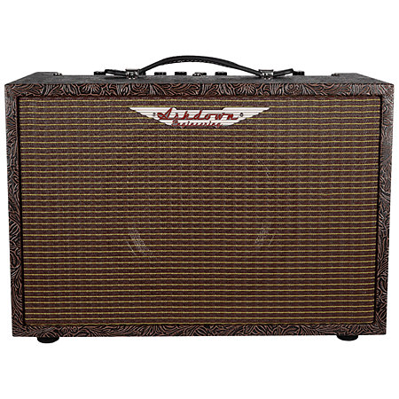 Woodsman Classic 40W Ashdown