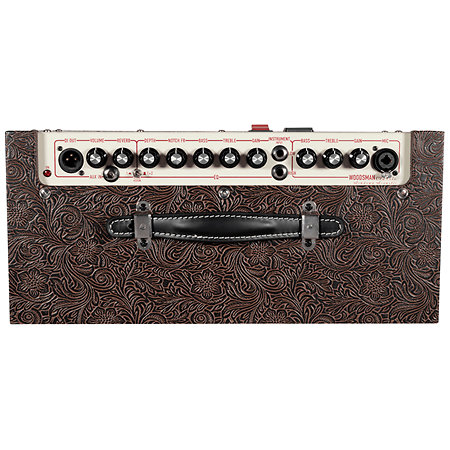 Woodsman Classic 40W Ashdown