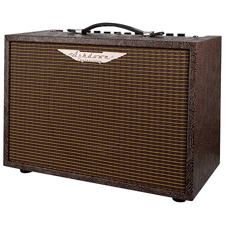 Woodsman Classic 40W Ashdown