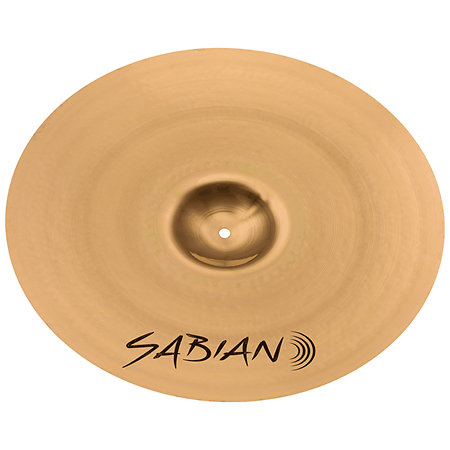 XSR2012B Sabian