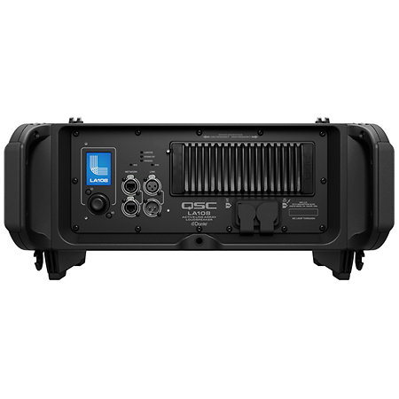 LA108 QSC