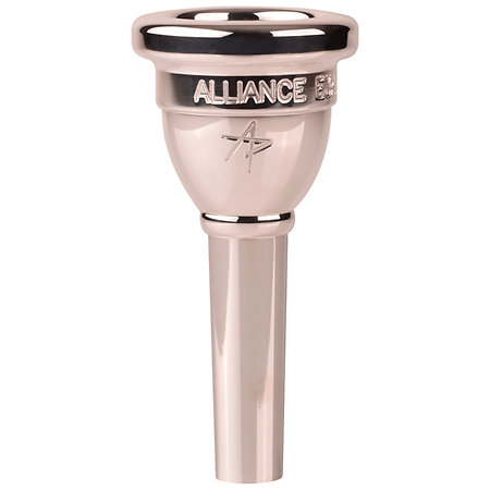 Denis Wick WA52-3A Embouchure Euphonium Alliance Argentée 3A