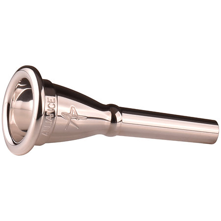 WA82-3 Embouchure Cor Argent 3 Denis Wick