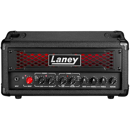Laney Ironheart Dualtop 60W