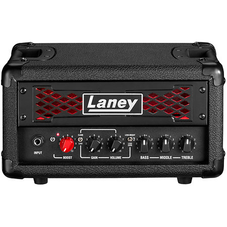 Laney Ironheart Leadtop 60W