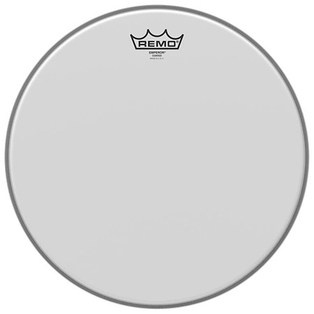 Remo BE-0116-00 Emperor 16" Coated