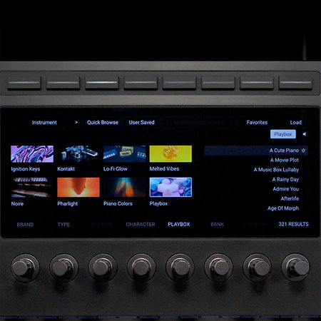 Bundle Kontrol S61 mk3 + Komplete 14 Ultimate upgrade Native Instruments