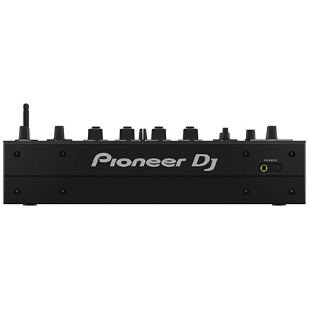 Pack DJM-A9 + DeckSaver Pioneer DJ