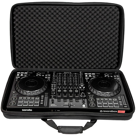 Pack DDJ-FLX10 + Eva Case antichoc Pioneer DJ