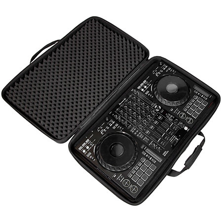Pack DDJ-FLX10 + Eva Case antichoc Pioneer DJ