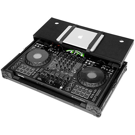 Pack DDJ-FLX10 + Flight Case Black Pioneer DJ