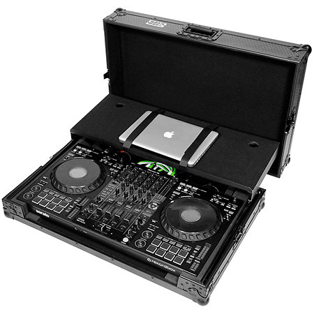 Pack DDJ-FLX10 + Flight Case Black Pioneer DJ