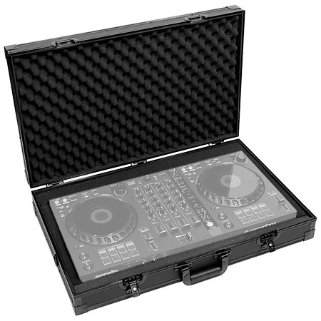 Pack DDJ-REV7 + Flight Case Black Pioneer DJ