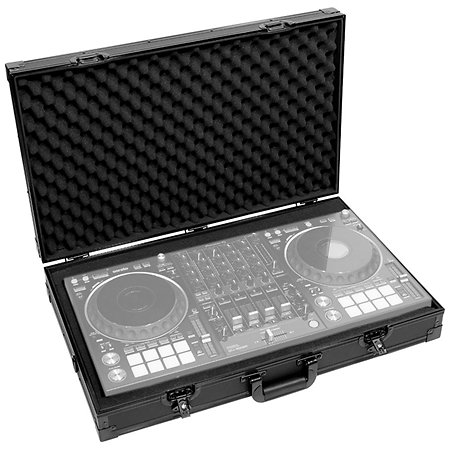 Pack DDJ-REV7 + Flight Case Black Pioneer DJ