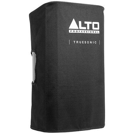 ALTO TS412 Cover
