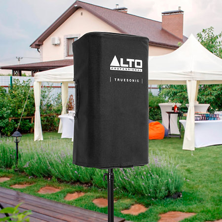 ALTO TS412 Cover