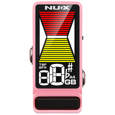 NUX Flow Tune MK2 Pink