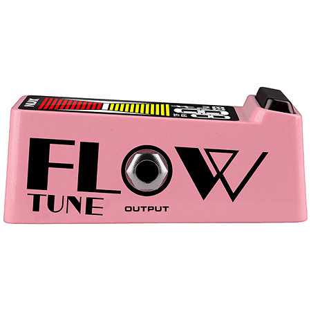 Flow Tune MK2 Pink NUX