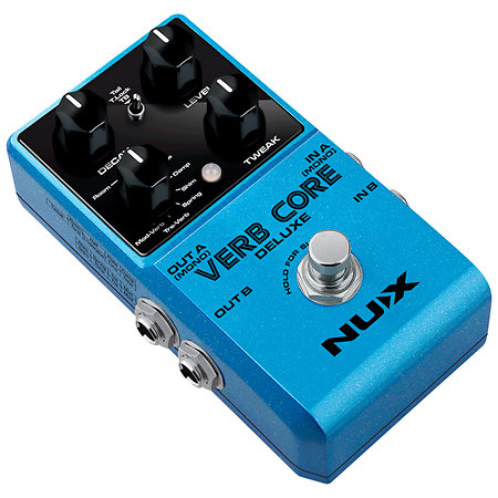 NUX Verb Core Deluxe