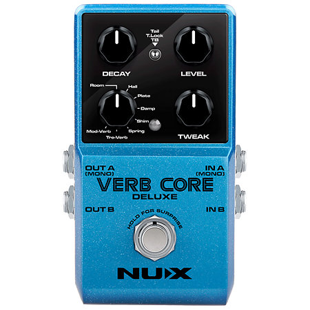 Verb Core Deluxe NUX