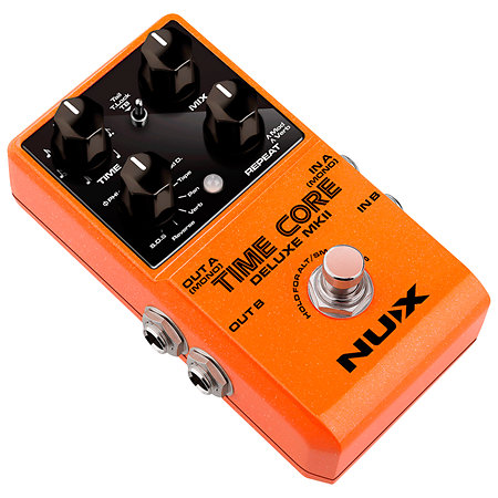 NUX Time Core Deluxe MK2