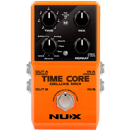 NUX Time Core Deluxe MK2