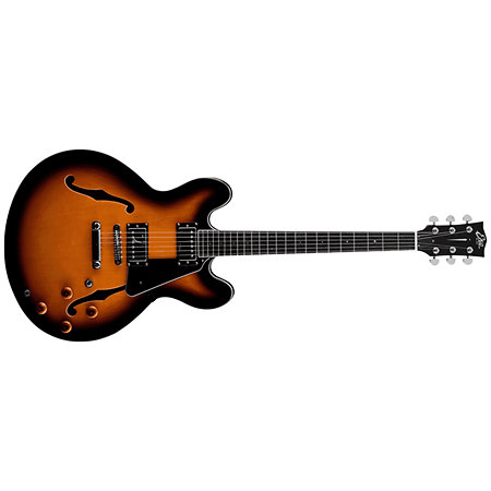 EKO SA350 Sunburst