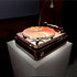 TD 124 DD Anniversaire + cellule SPU 124 Anniversaire Thorens