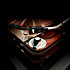 TD 124 DD Anniversaire + cellule SPU 124 Anniversaire Thorens