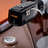 TD 124 DD Anniversaire + cellule SPU 124 Anniversaire Thorens