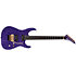 Pro Series Soloist SL2Q MAH Transparent Purple Jackson