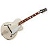 VGA-5TPS-PW Giulietta Pearl White + Housse Vox