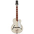 VGA-5TPS-PW Giulietta Pearl White + Housse Vox