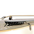 VGA-5TPS-PW Giulietta Pearl White + Housse Vox