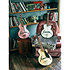 VGA-5TPS-PW Giulietta Pearl White + Housse Vox