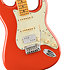 Player Plus Stratocaster HSS Fiesta Red Fender
