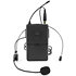 Mobile 12 Headset 863 Mac Mah