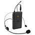 Mobile 12 Headset 863 Mac Mah