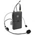 Mobile 12 Headset 864 Mac Mah