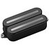 PRF-MO6-CBB - Fluence Open Core Ceramic 6 cordes Noir/Nickel Noir Fishman